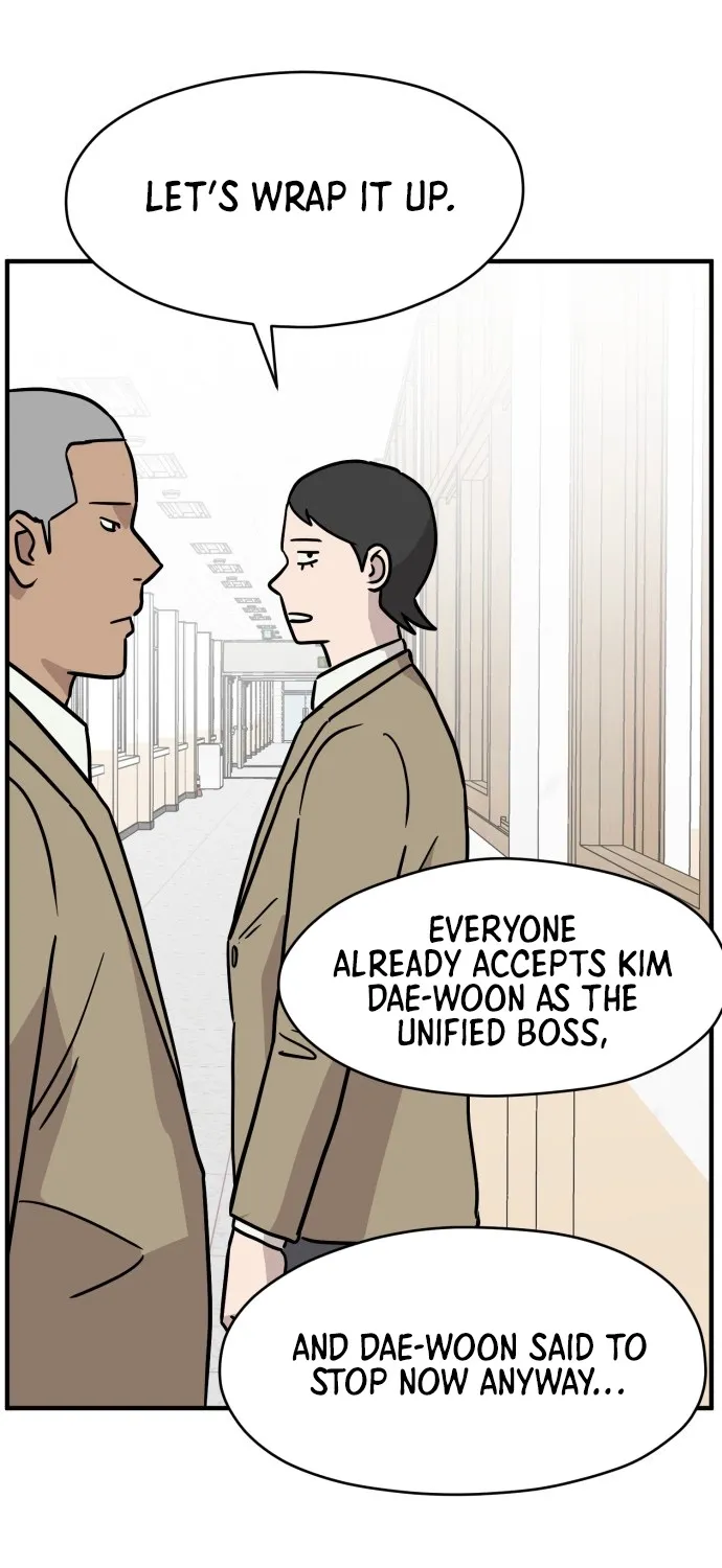 The Strongest High School Chapter 13 page 77 - 