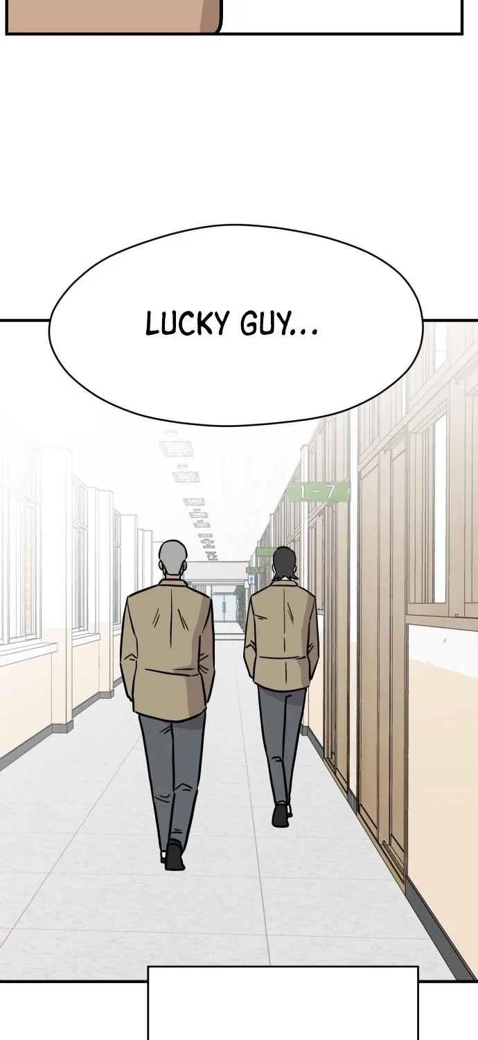 The Strongest High School Chapter 13 page 79 - 