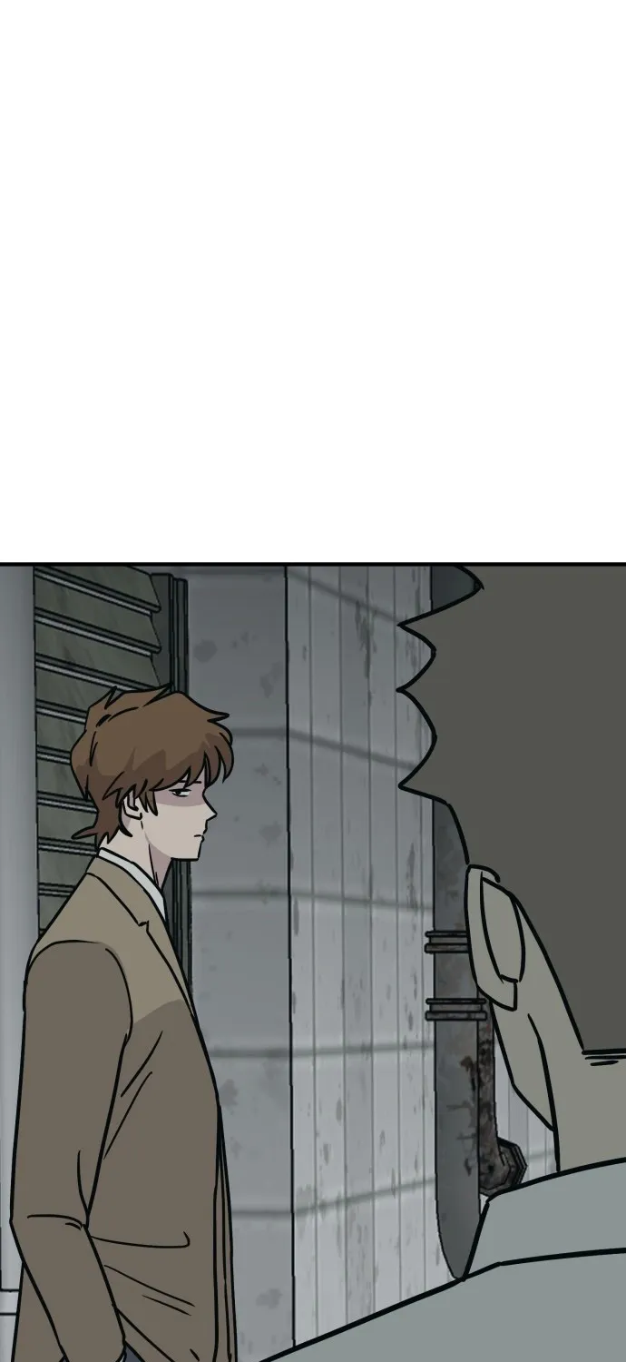 The Strongest High School Chapter 13 page 85 - 