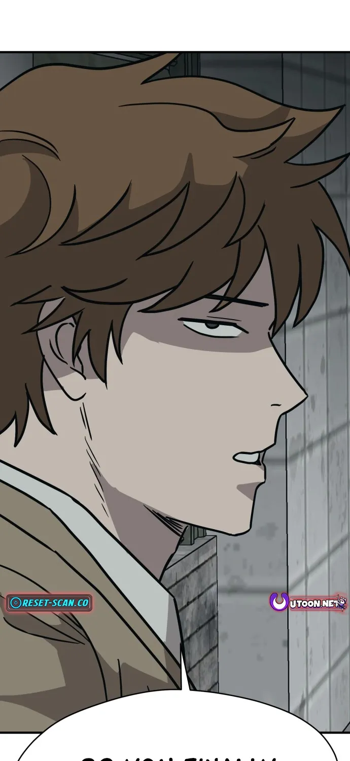 The Strongest High School Chapter 13 page 87 - 