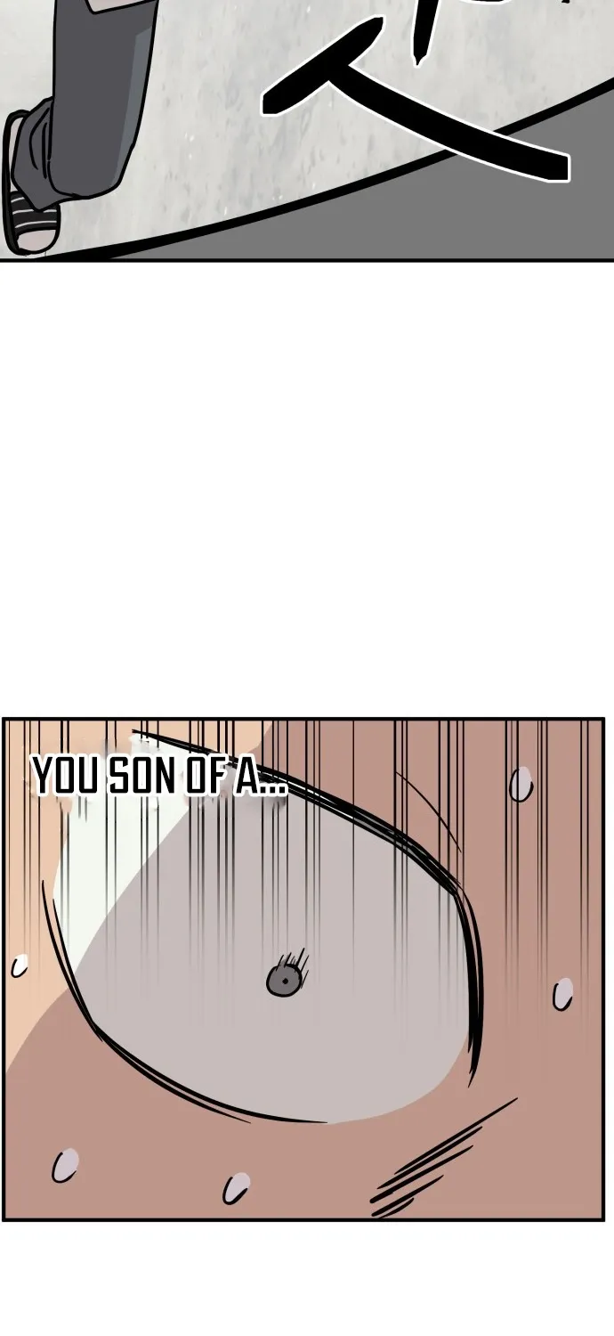 The Strongest High School Chapter 13 page 10 - 