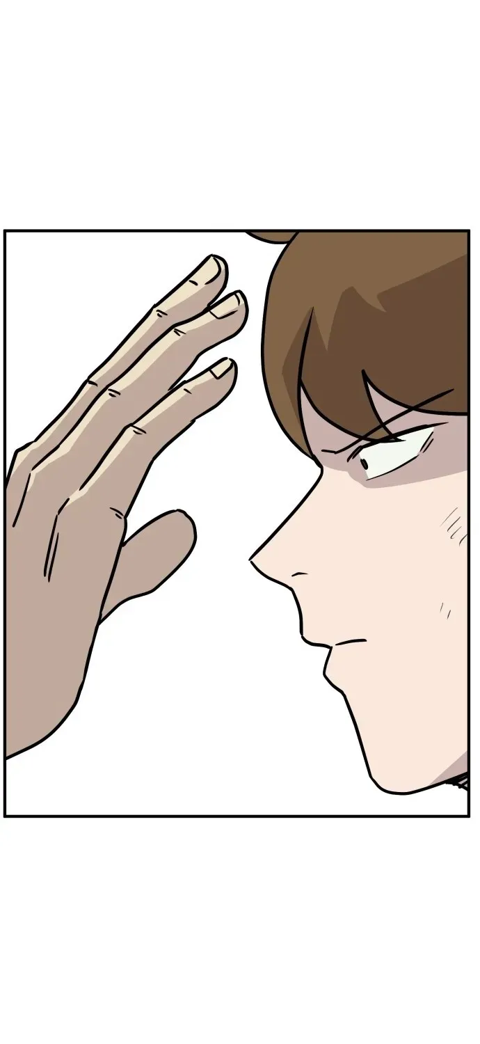 The Strongest High School Chapter 15 page 11 - 