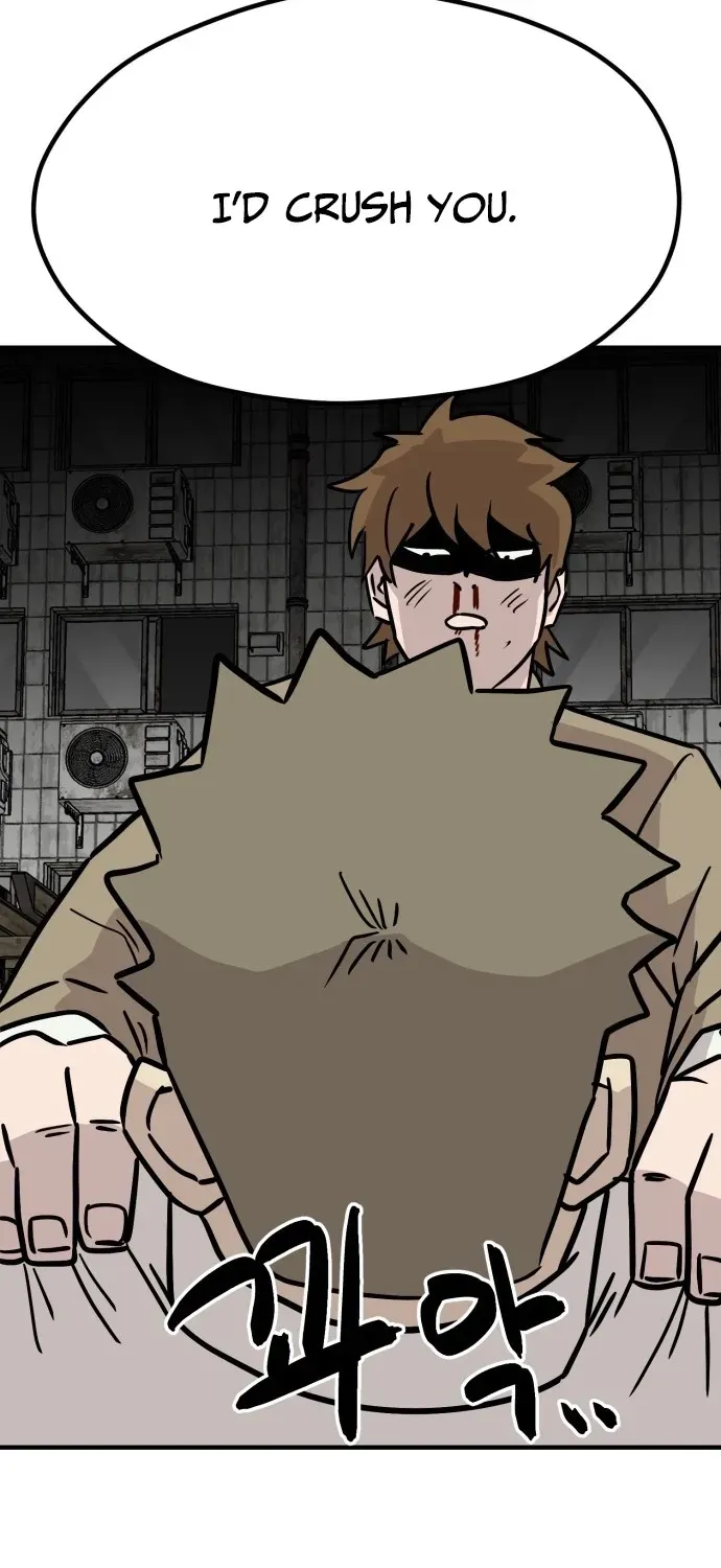 The Strongest High School Chapter 15 page 107 - 