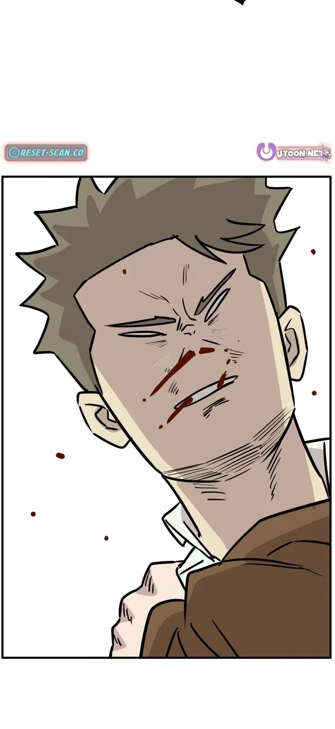 The Strongest High School Chapter 15 page 110 - 