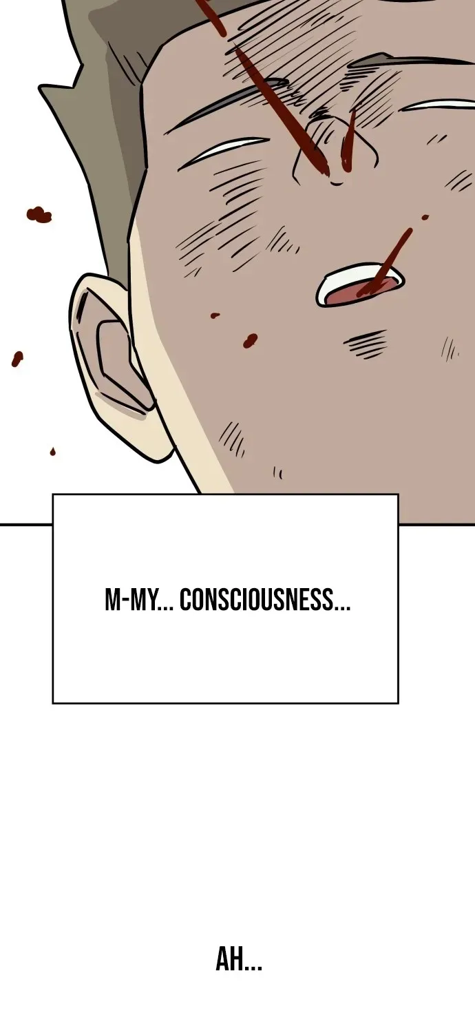 The Strongest High School Chapter 15 page 115 - 