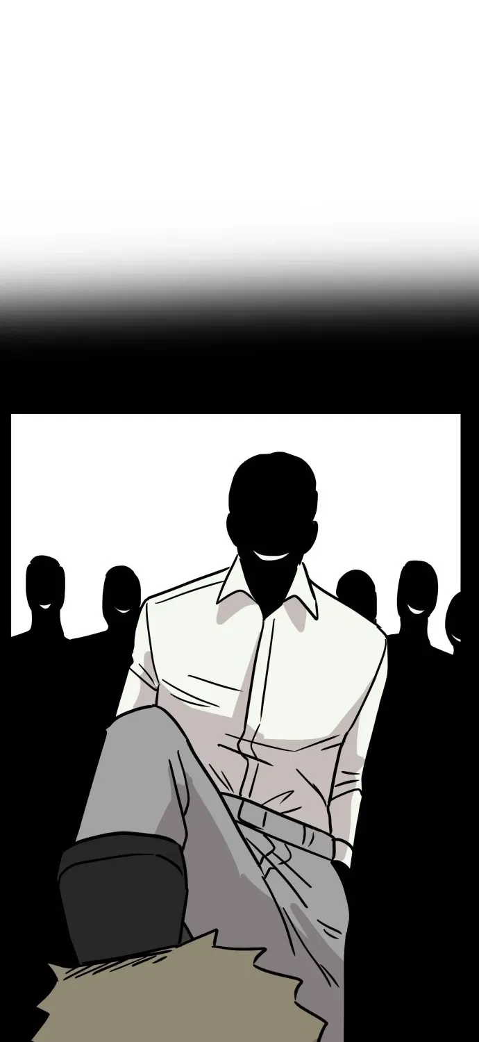 The Strongest High School Chapter 15 page 117 - 