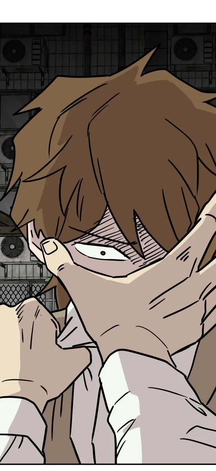 The Strongest High School Chapter 15 page 119 - 