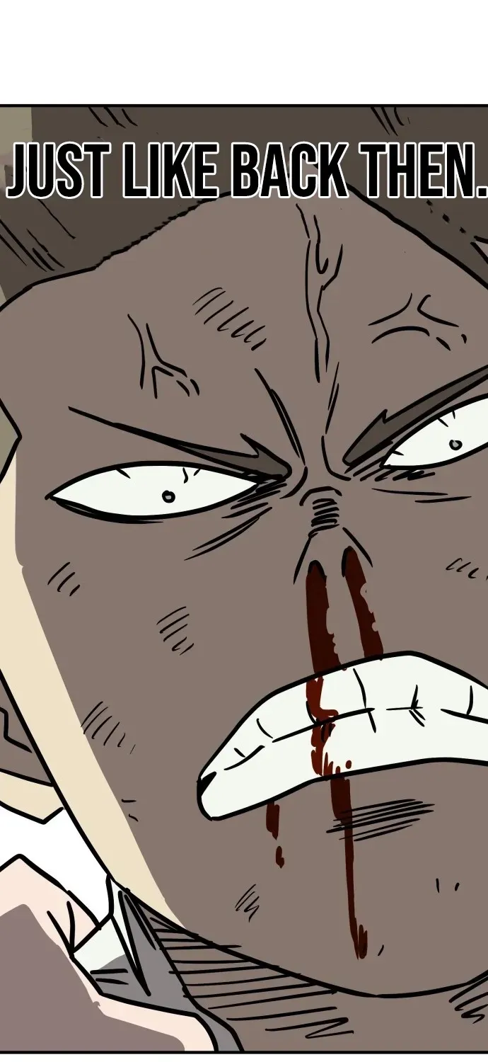The Strongest High School Chapter 15 page 121 - 
