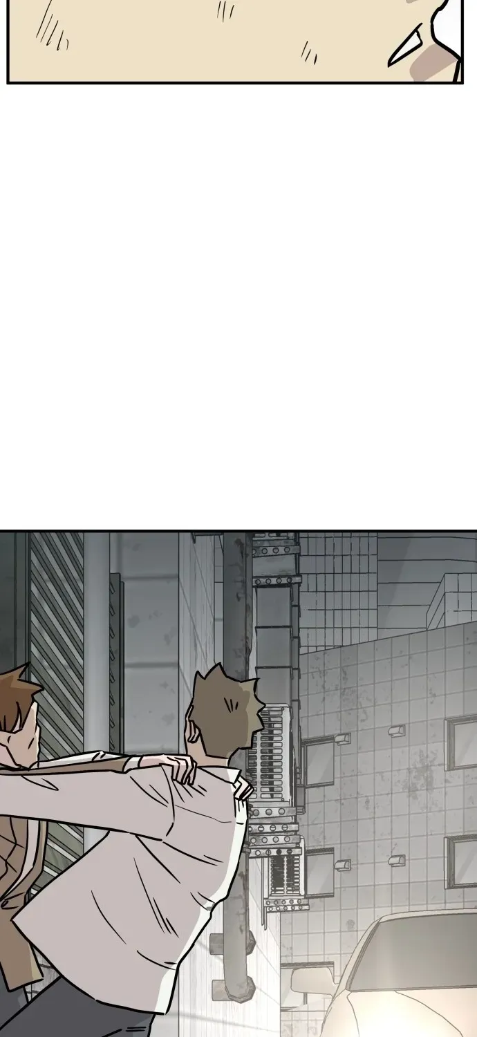 The Strongest High School Chapter 15 page 125 - 