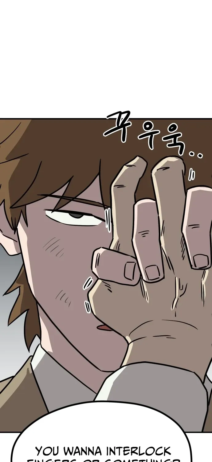 The Strongest High School Chapter 15 page 16 - 
