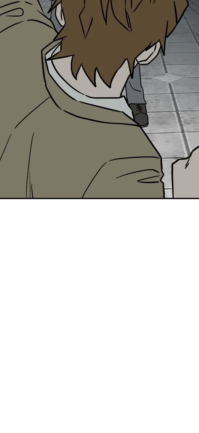 The Strongest High School Chapter 15 page 25 - 