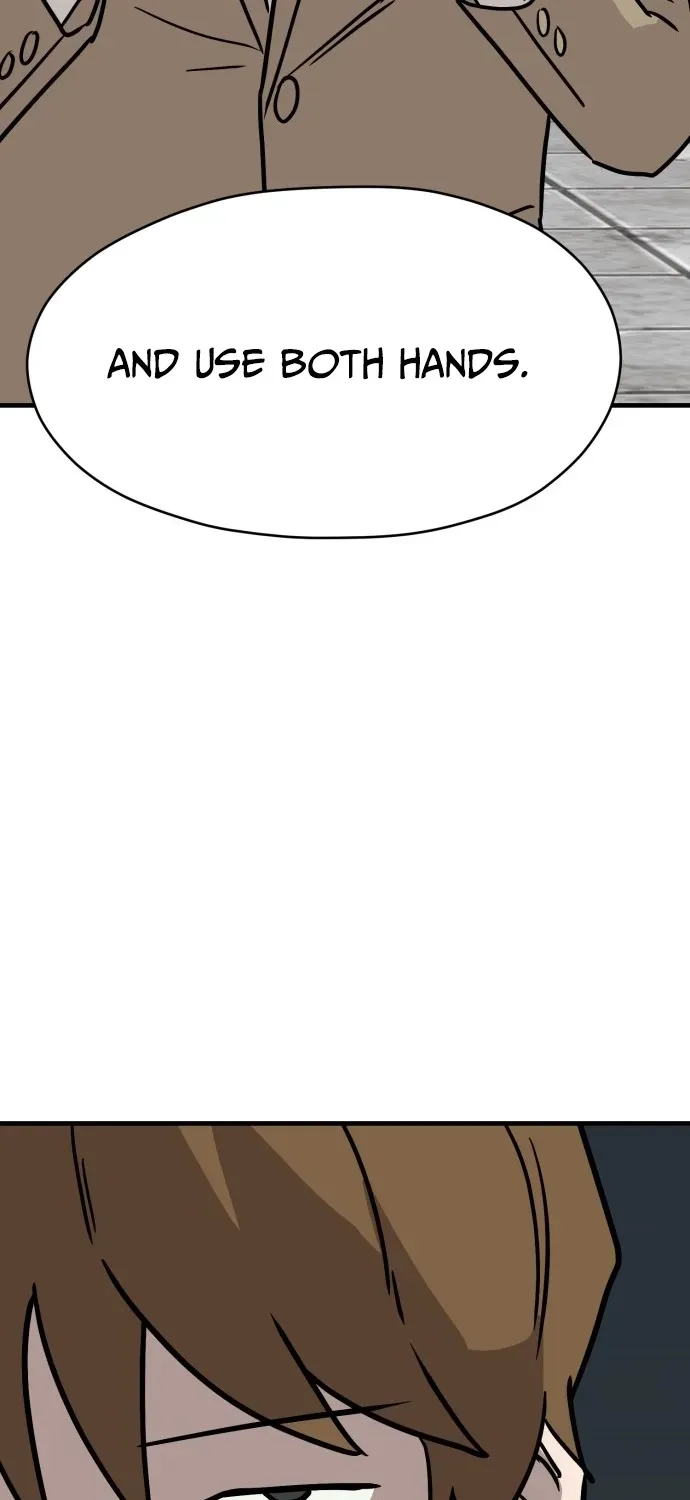 The Strongest High School Chapter 15 page 4 - 