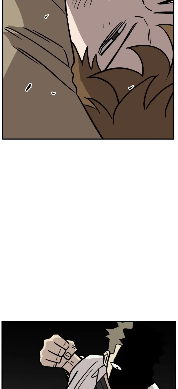 The Strongest High School Chapter 15 page 34 - 