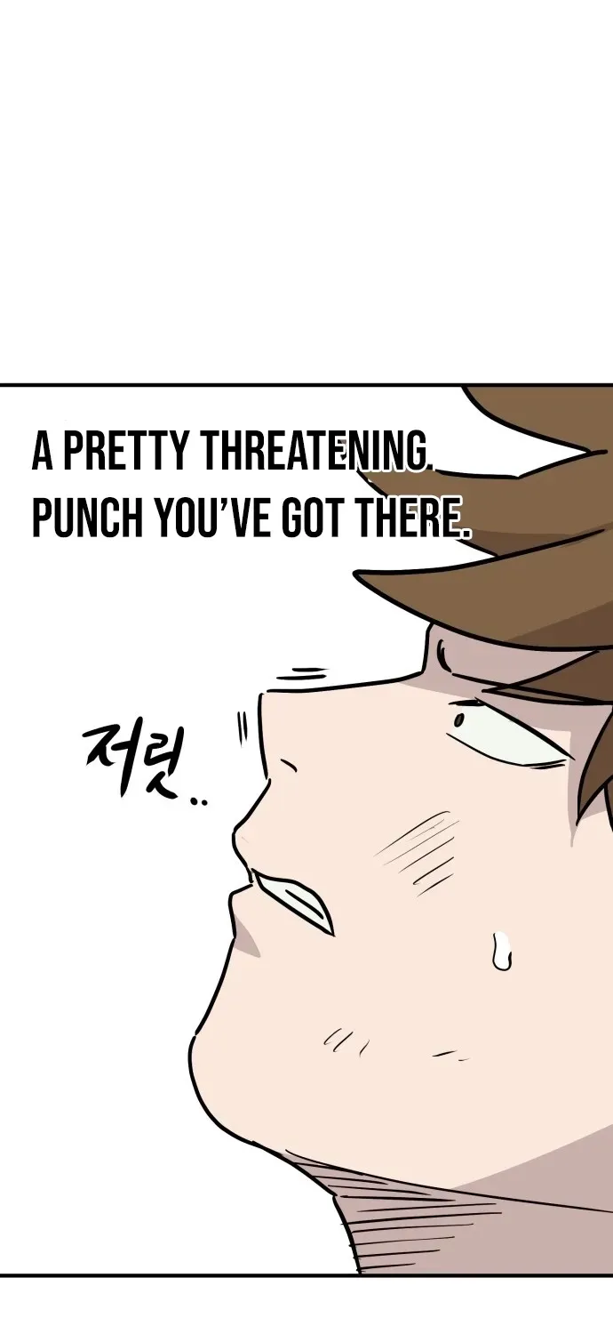 The Strongest High School Chapter 15 page 40 - 
