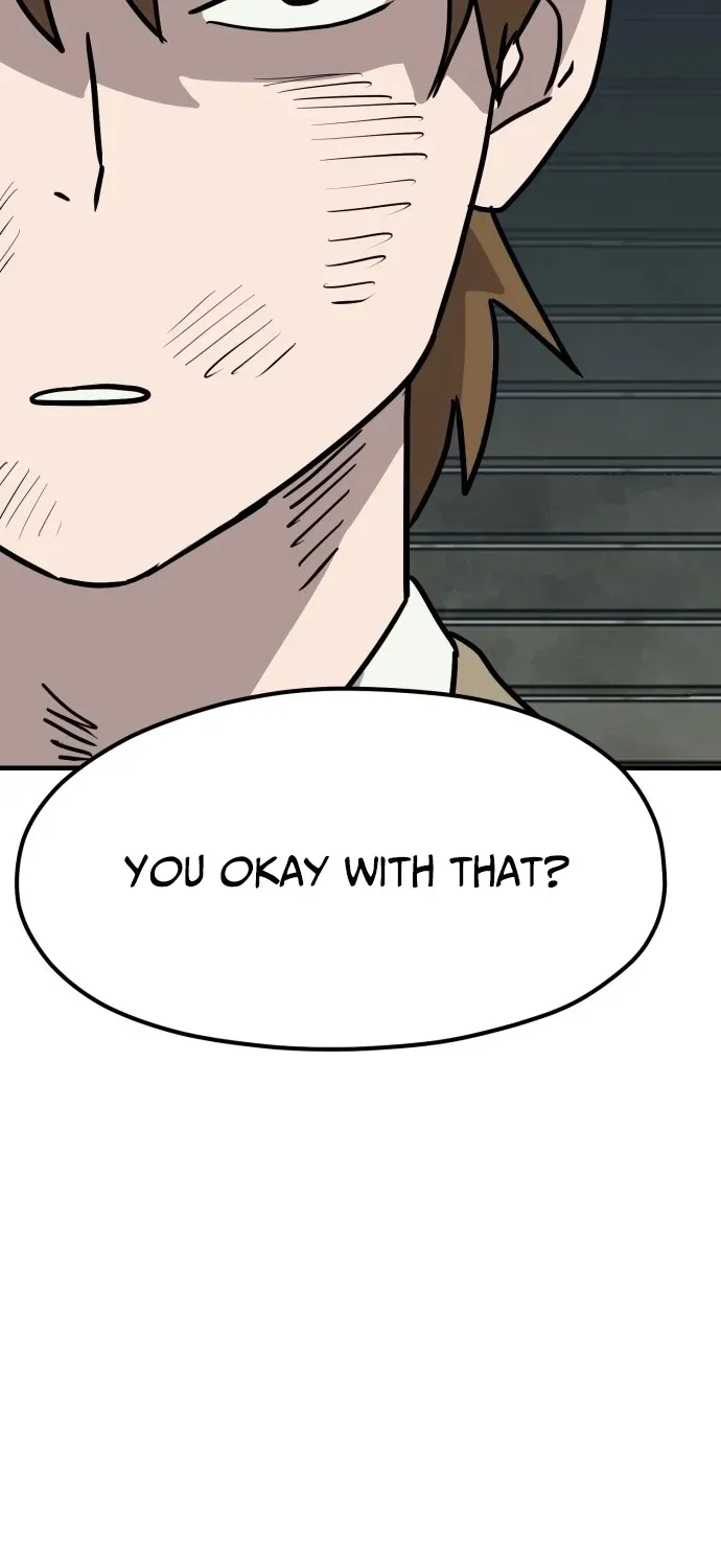 The Strongest High School Chapter 15 page 5 - 