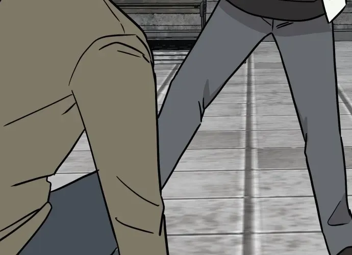 The Strongest High School Chapter 15 page 42 - 