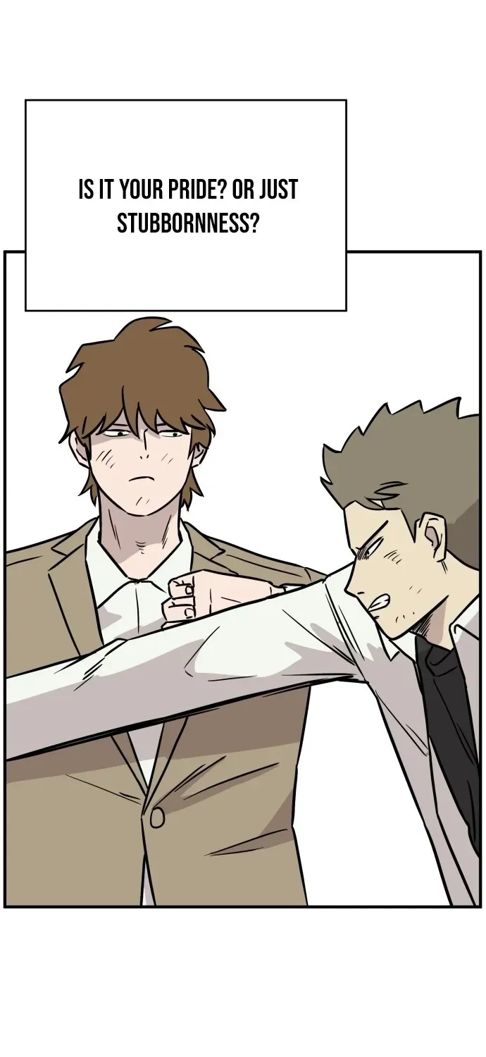 The Strongest High School Chapter 15 page 47 - 