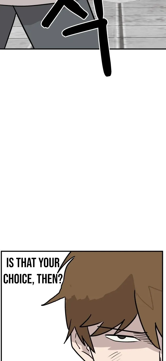 The Strongest High School Chapter 15 page 53 - 