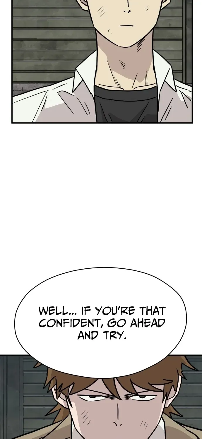 The Strongest High School Chapter 15 page 7 - 