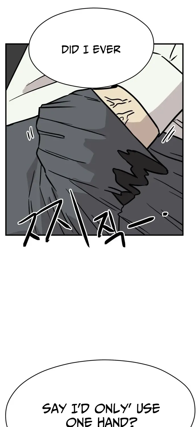 The Strongest High School Chapter 15 page 64 - 