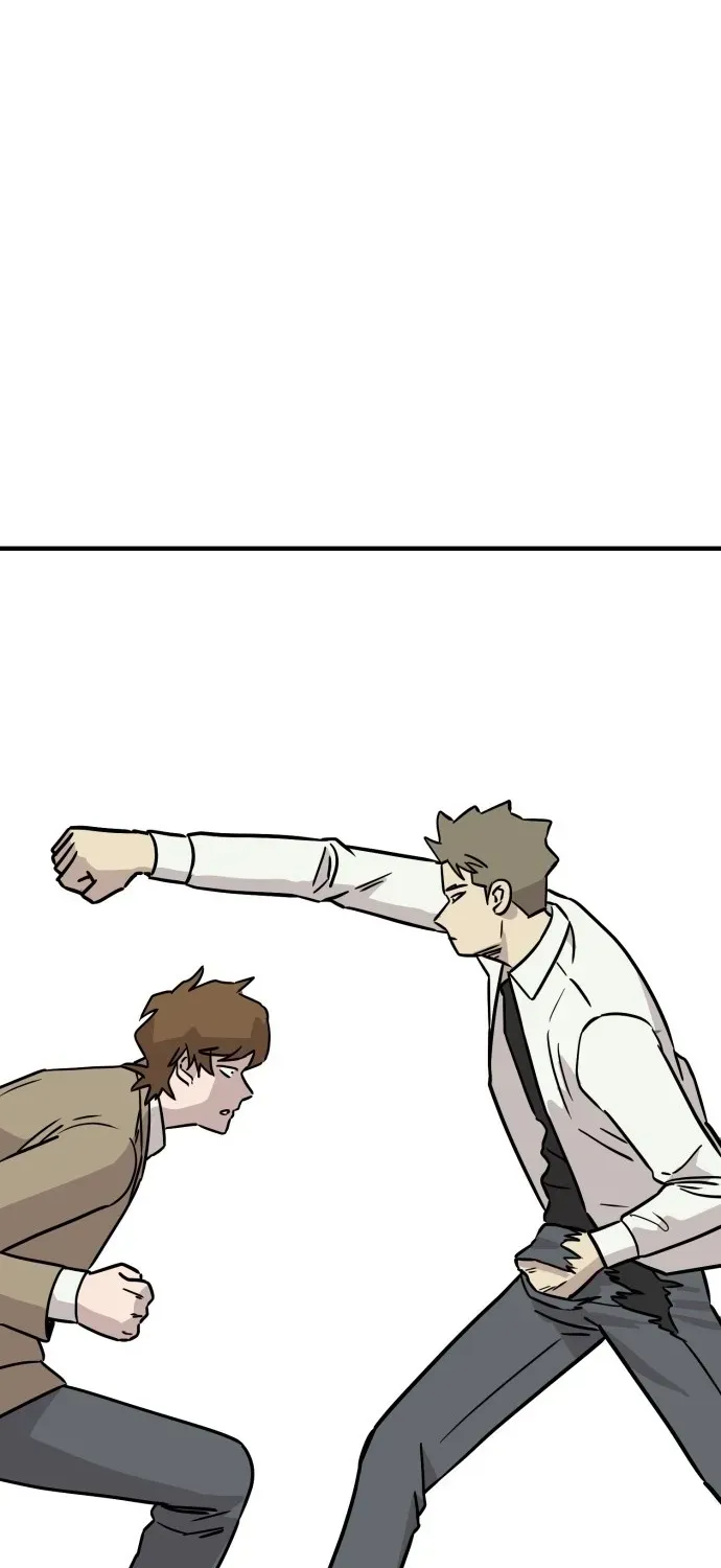 The Strongest High School Chapter 15 page 67 - 
