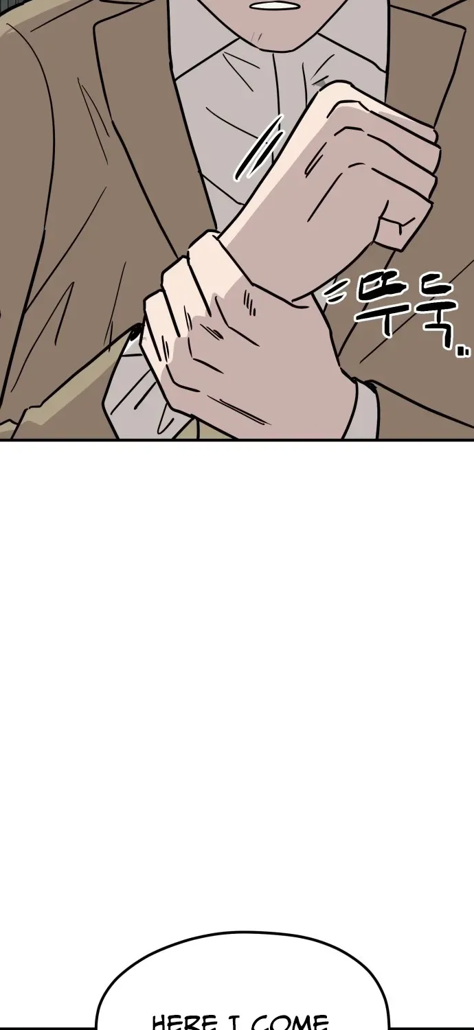 The Strongest High School Chapter 15 page 8 - 