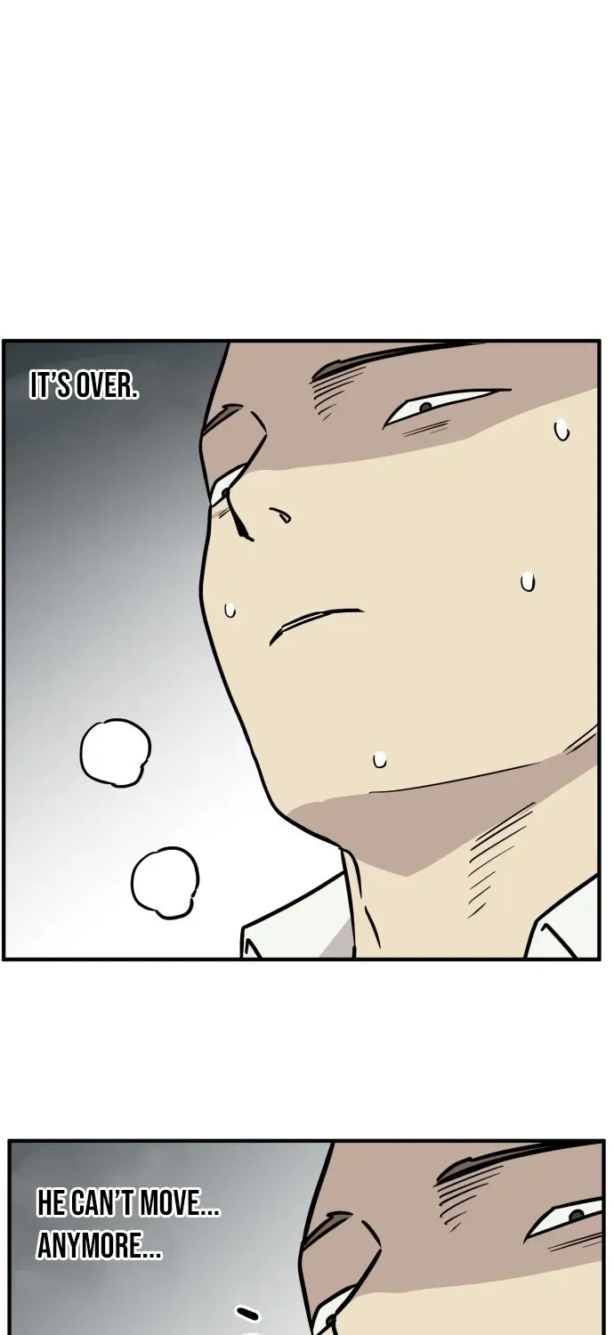The Strongest High School Chapter 15 page 76 - 