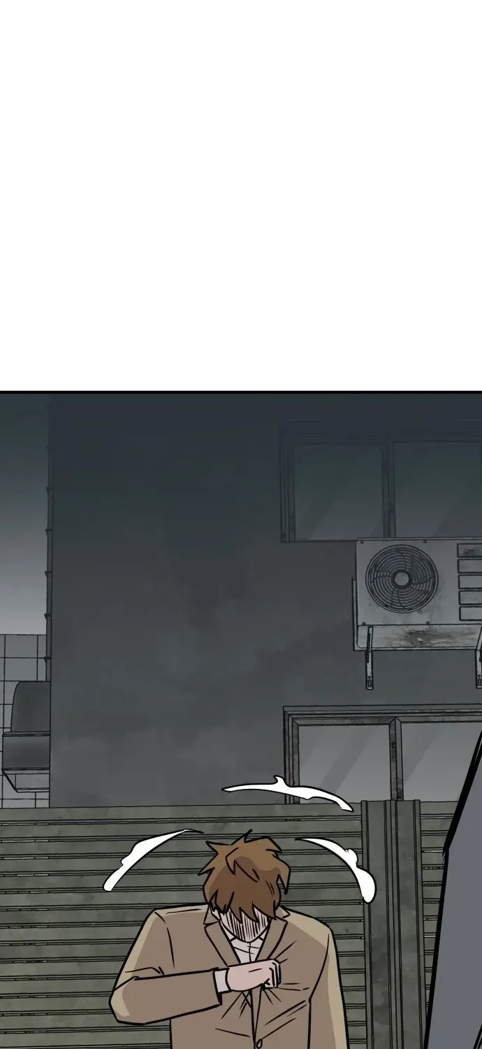 The Strongest High School Chapter 15 page 81 - 
