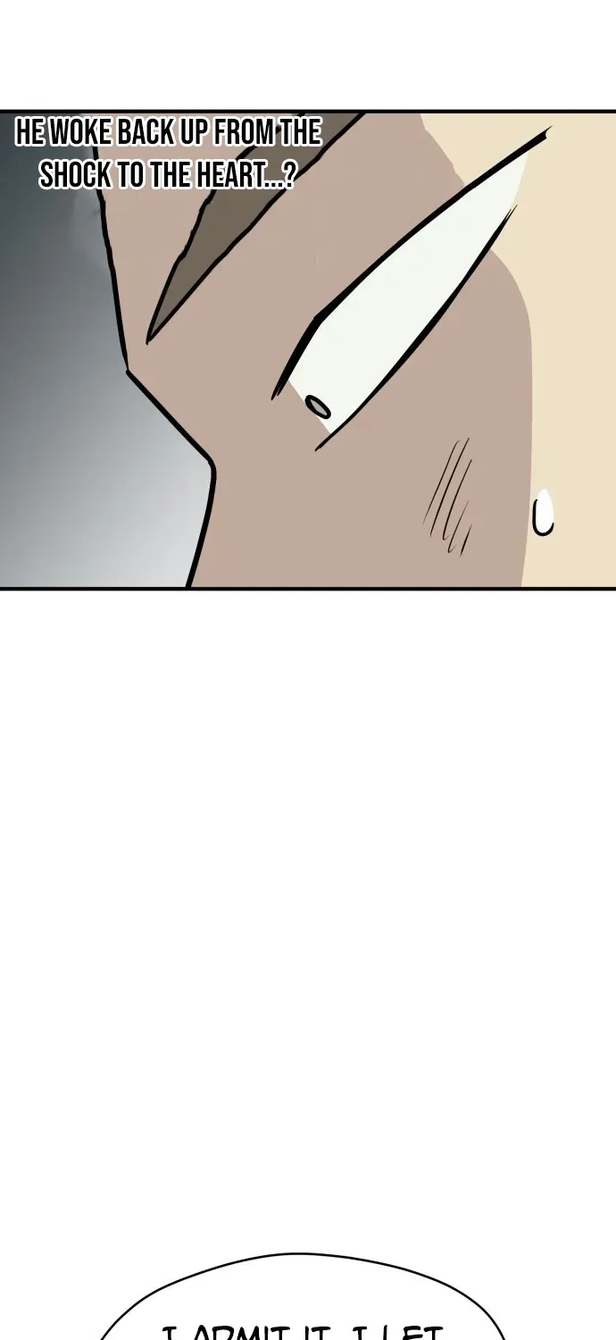 The Strongest High School Chapter 15 page 86 - 