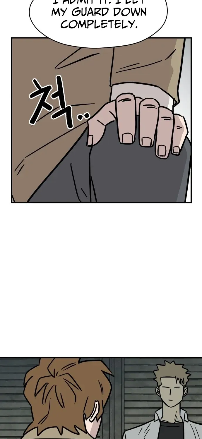 The Strongest High School Chapter 15 page 87 - 