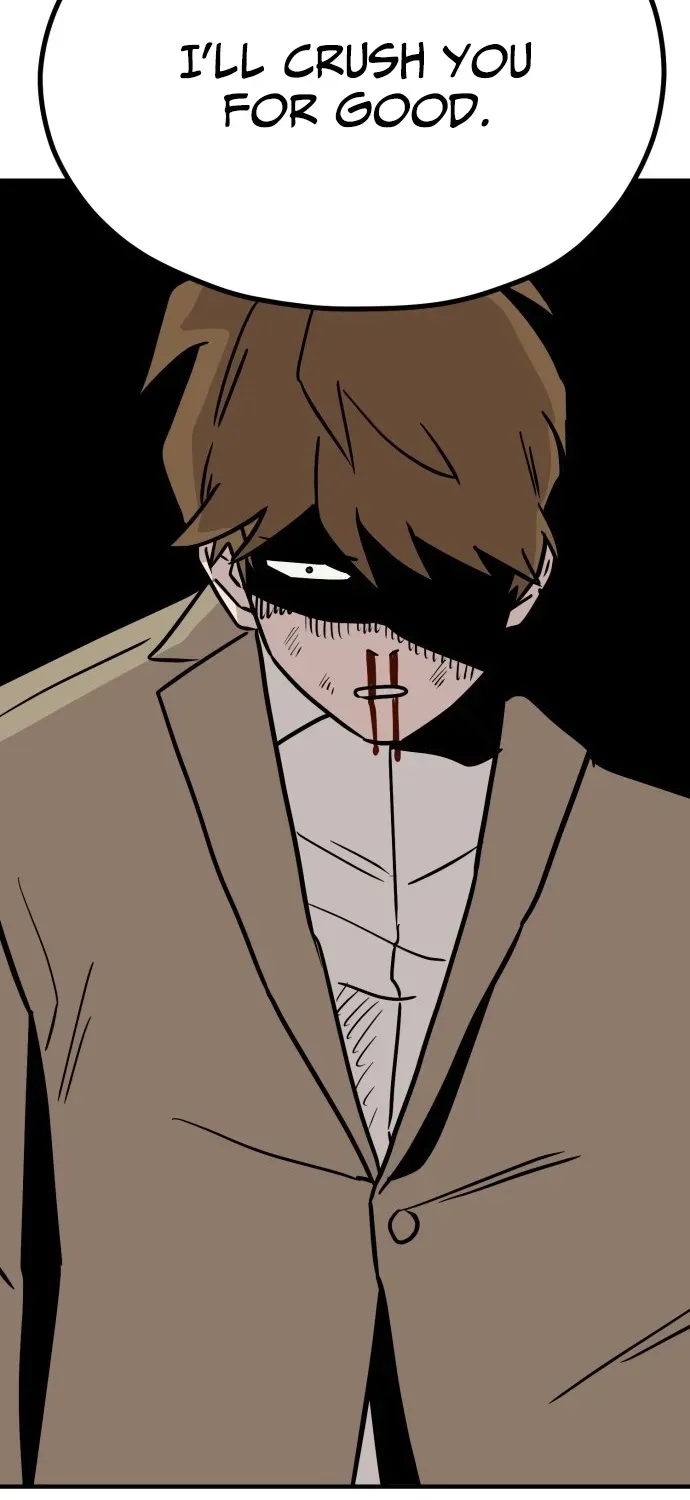 The Strongest High School Chapter 15 page 89 - 