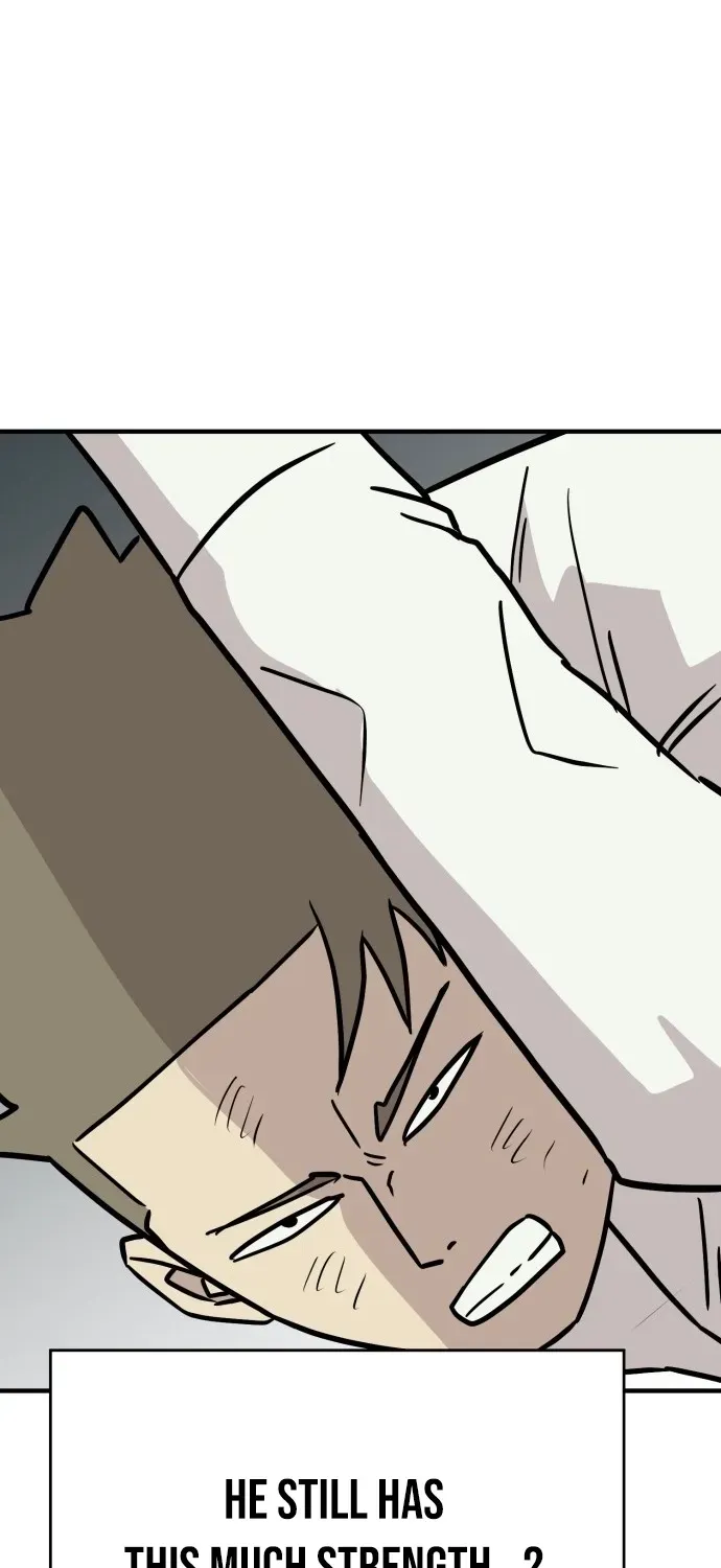 The Strongest High School Chapter 15 page 98 - 