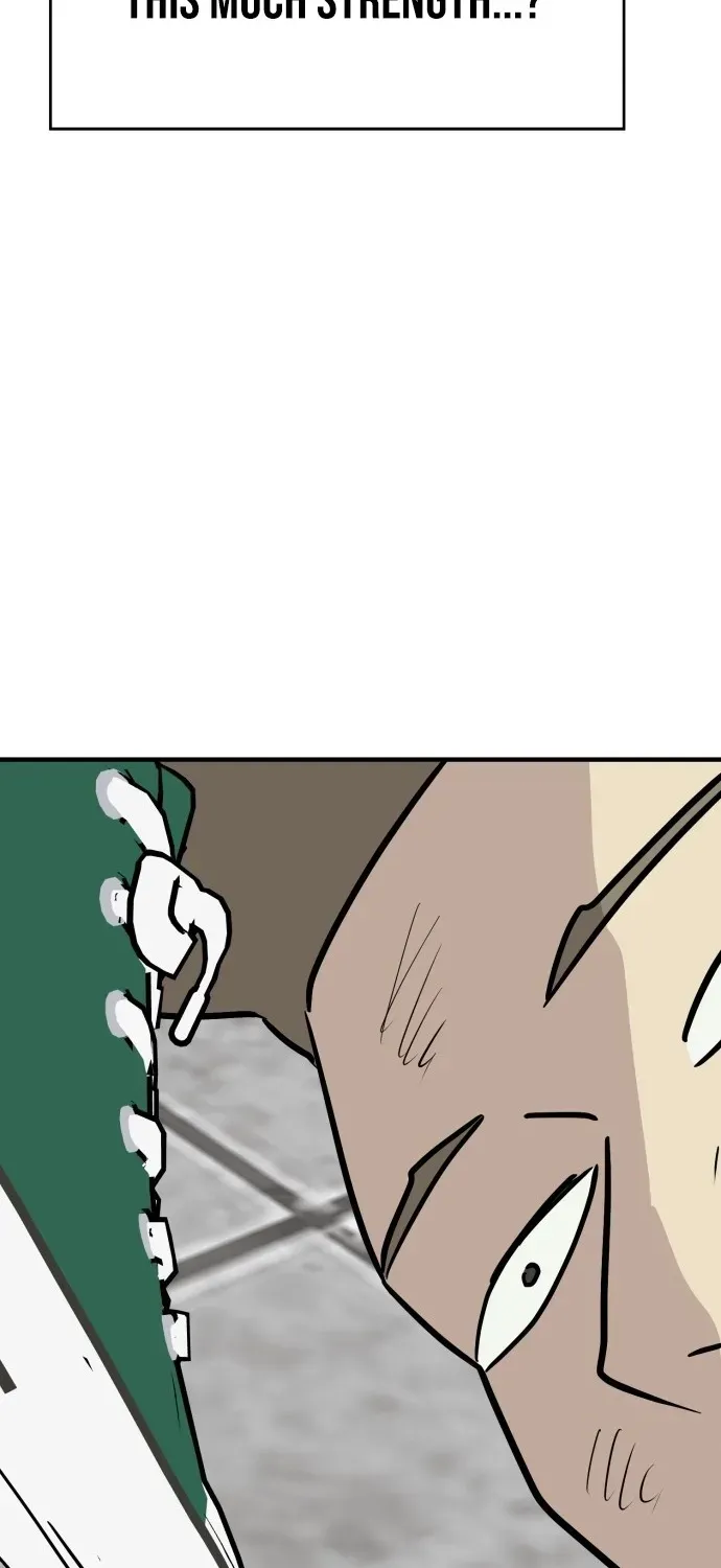 The Strongest High School Chapter 15 page 99 - 