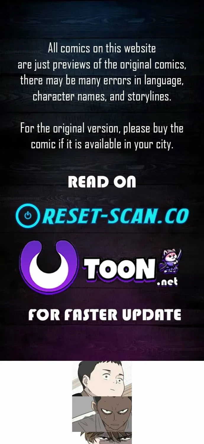 The Strongest High School Chapter 16 page 1 - 