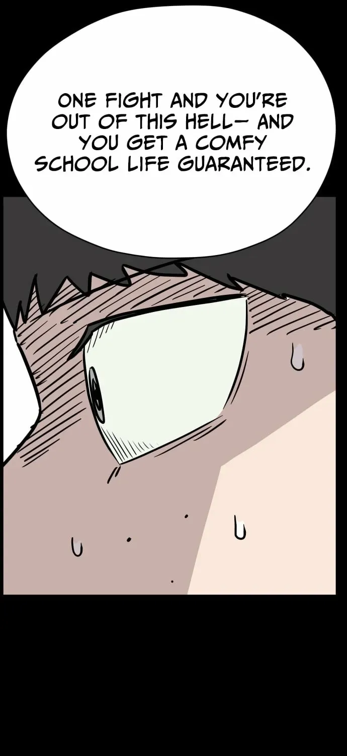 The Strongest High School Chapter 16 page 101 - 