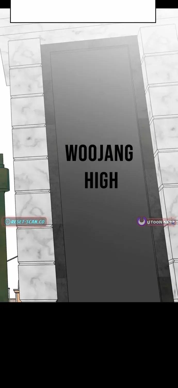 The Strongest High School Chapter 16 page 118 - 