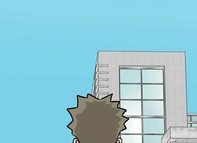 The Strongest High School Chapter 16 page 120 - 