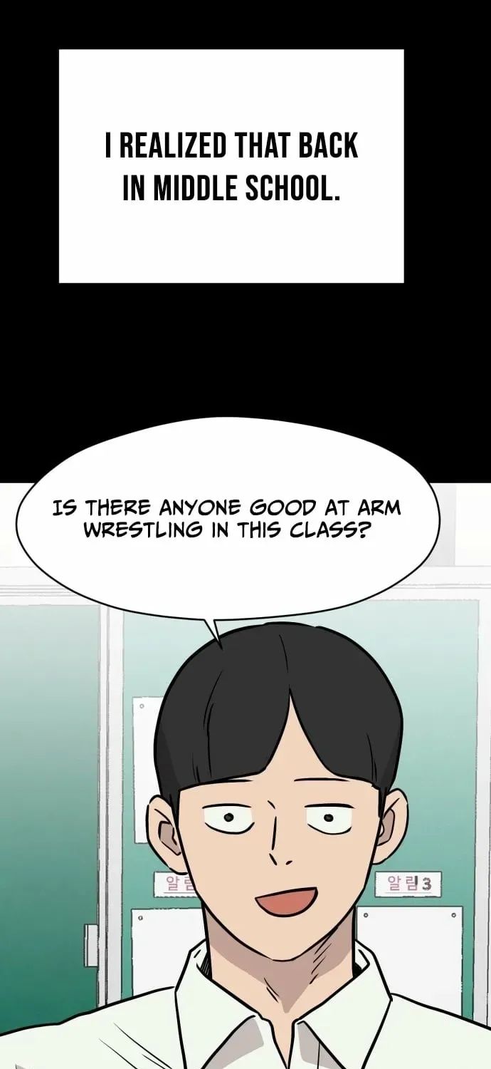 The Strongest High School Chapter 16 page 13 - 