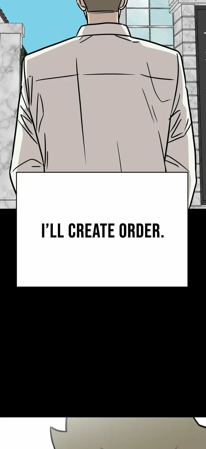 The Strongest High School Chapter 16 page 121 - 