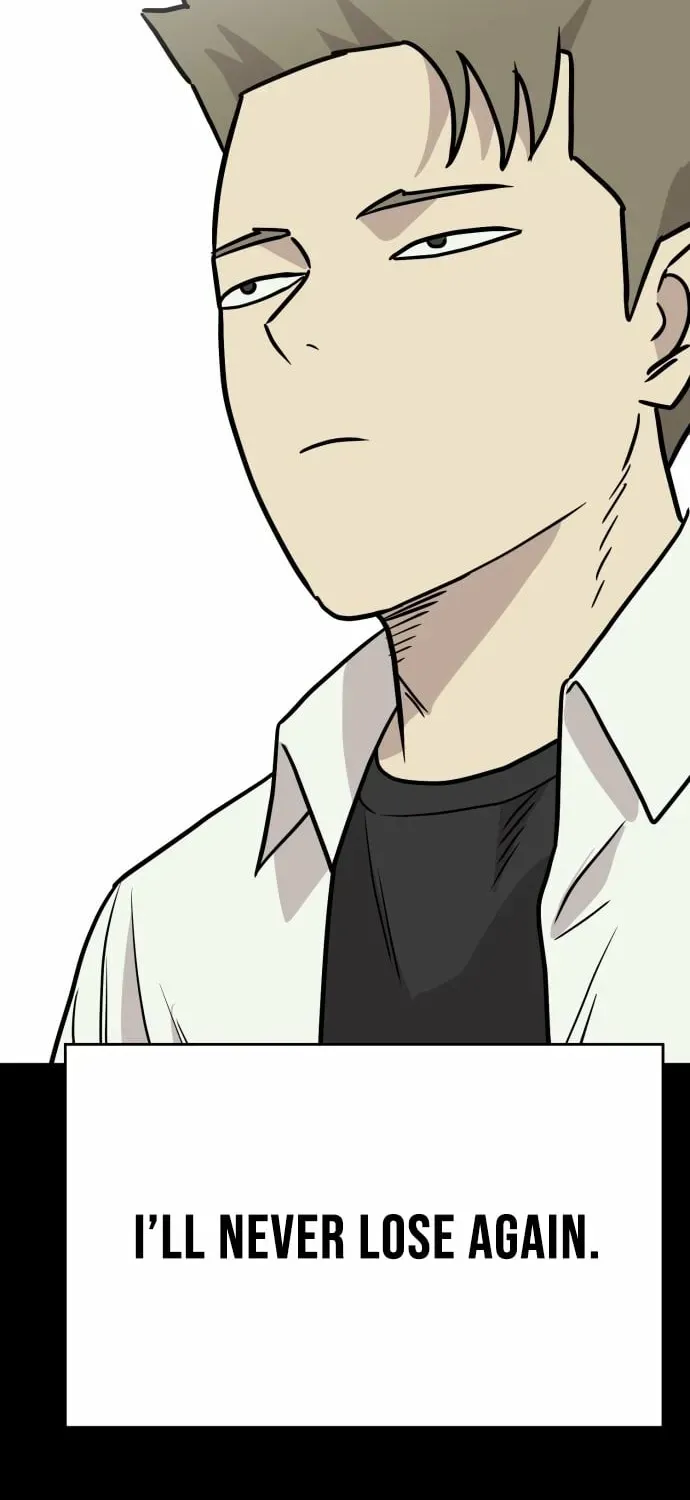 The Strongest High School Chapter 16 page 122 - 