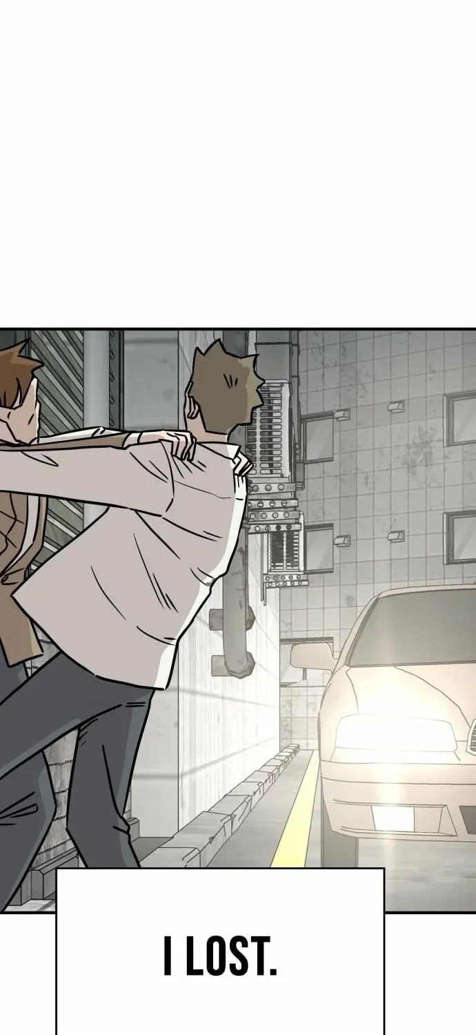 The Strongest High School Chapter 16 page 125 - 