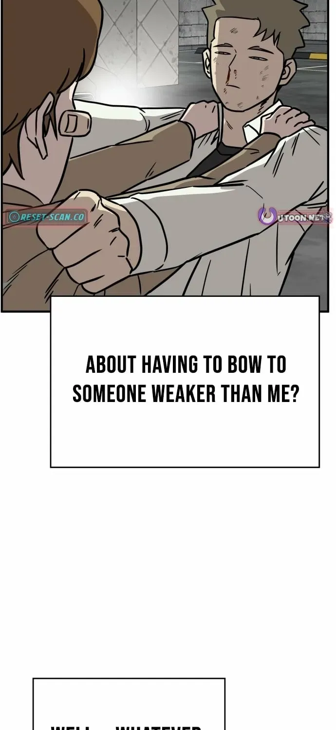 The Strongest High School Chapter 16 page 129 - 