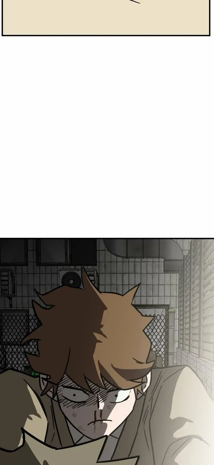The Strongest High School Chapter 16 page 135 - 