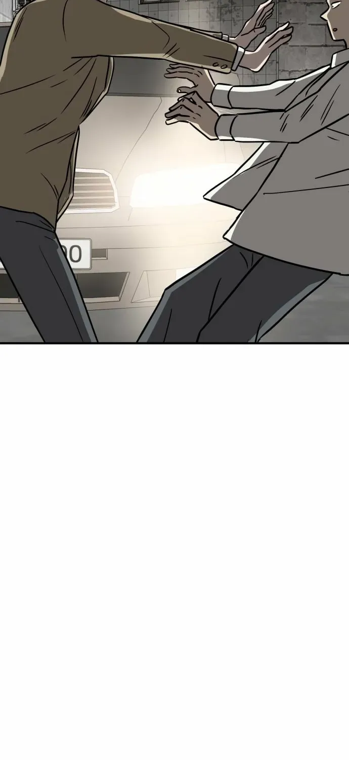 The Strongest High School Chapter 16 page 138 - 