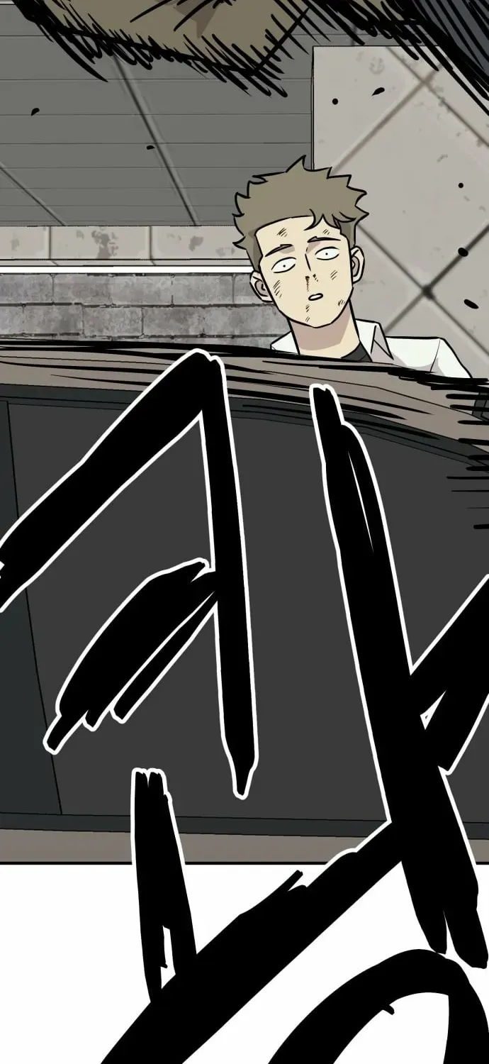 The Strongest High School Chapter 16 page 140 - 
