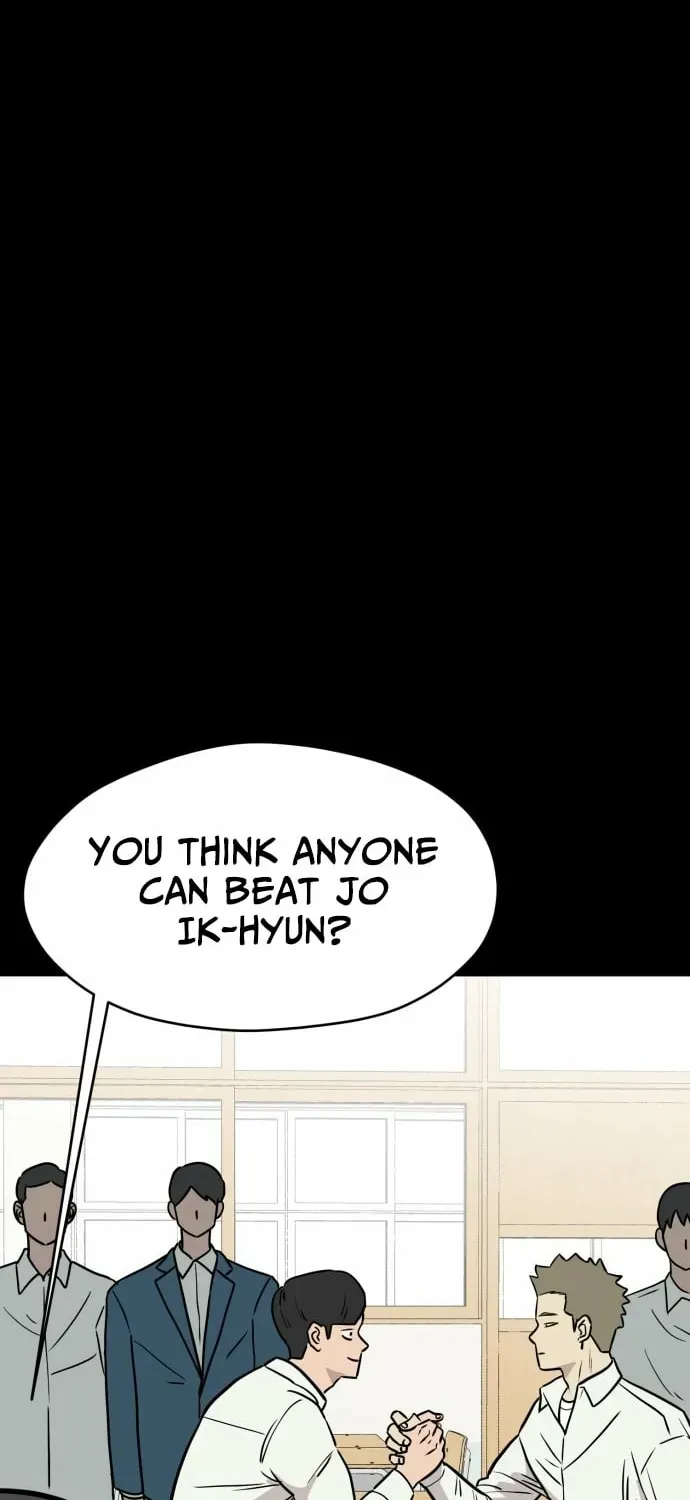The Strongest High School Chapter 16 page 18 - 