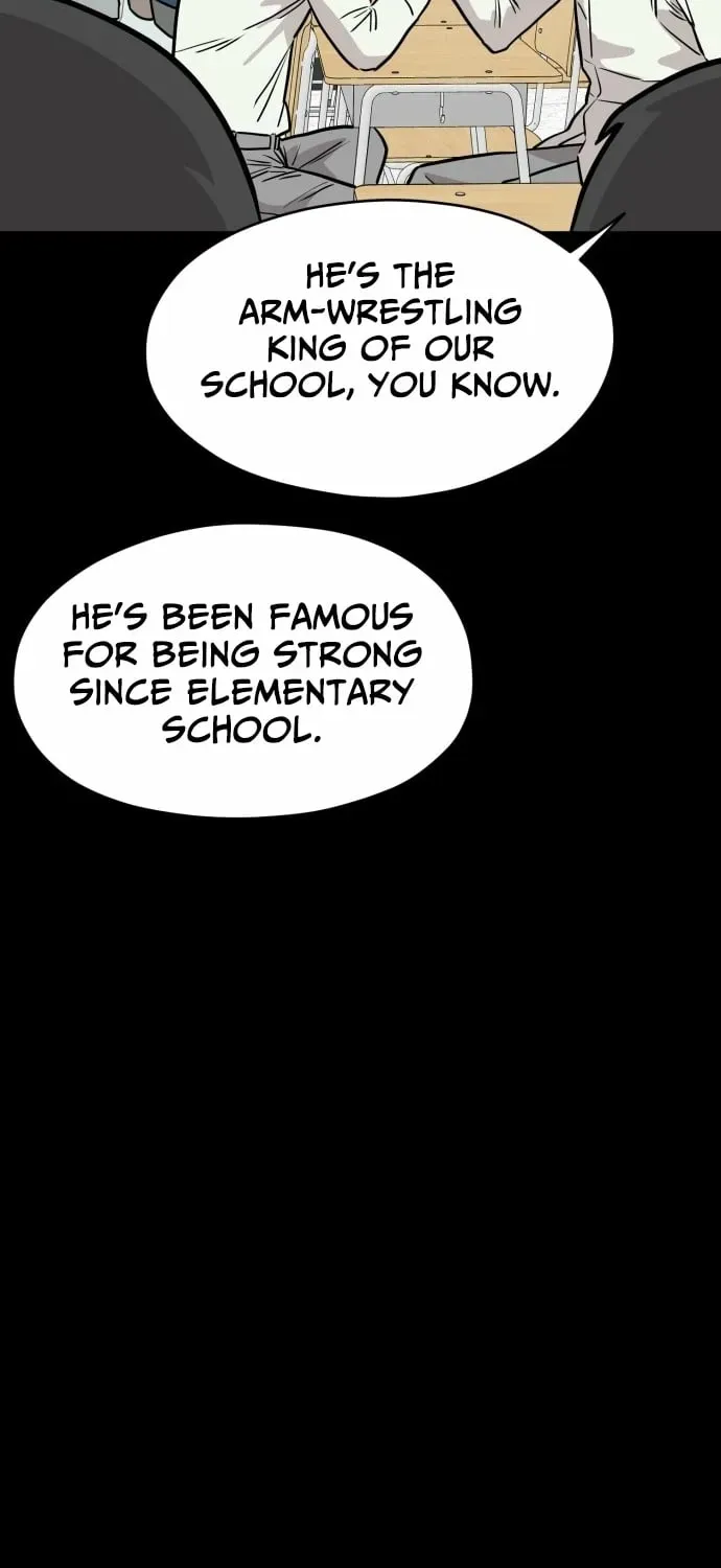 The Strongest High School Chapter 16 page 19 - 
