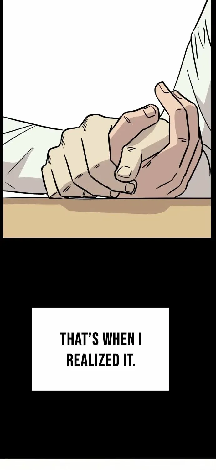 The Strongest High School Chapter 16 page 21 - 