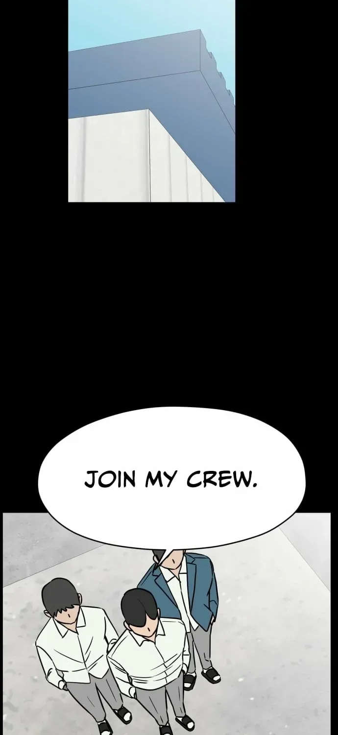 The Strongest High School Chapter 16 page 26 - 