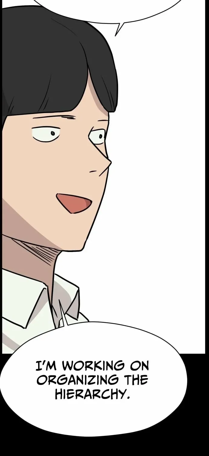 The Strongest High School Chapter 16 page 30 - 
